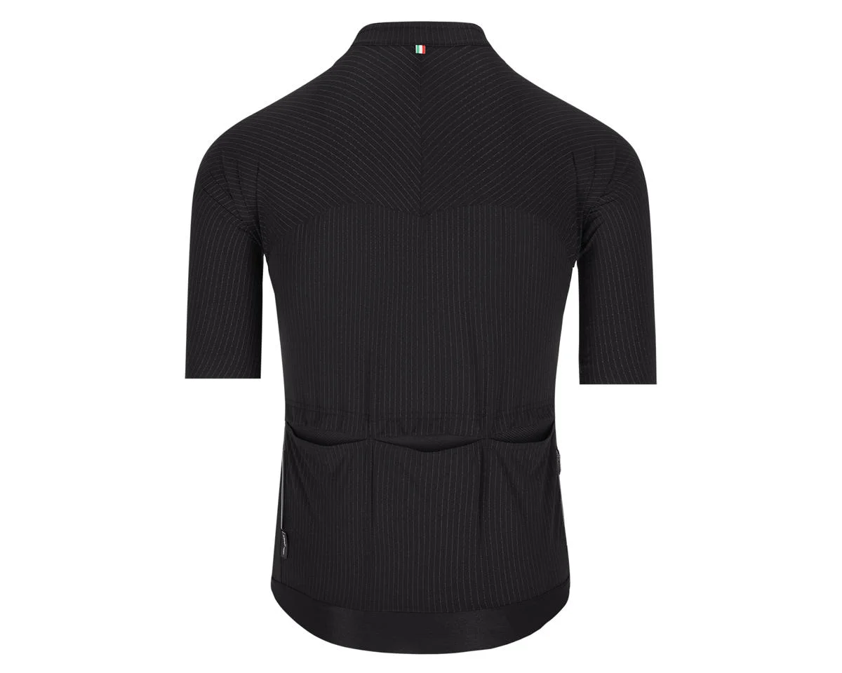 Q36.5 Dottore Pro Jersey (Black) (M) - view 2